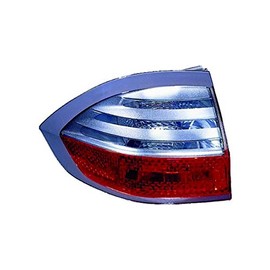 Equal Quality GP0895 External Rear Right