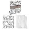 Better Kitchen Products Recipe Binder, Full Page 3 Ring Standard