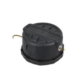 DWO1DT995 Speed Feed Trimmer Head Replacement - For DEWALT String Trimmer (DCST922, DCST925, DCST970, DCST920, DCST990) Weed Eater Head Replacement, Includes 1 Trimmer Head + 1 DWO1DT802 Trimmer Line