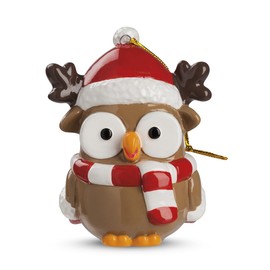 EGAN Decoration / Place Holder Christmas Goodolph