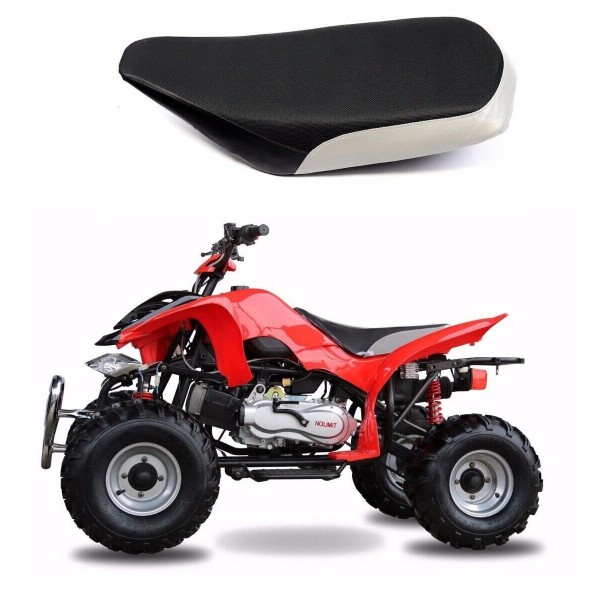 Unbranded ATV Quad Seat For 125cc 150cc 200cc 250cc Chinese