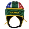 IMPACT V2 Premium Vented Rainbow Nation (S)