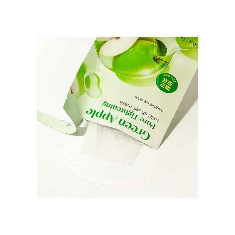 Club Clio [30 Sheets] Goodal Gentle Mask (AD) / [30매]