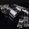 Hottracks Transparent bra strap bra strap shoulder strap (W8C3BF6) / 투명 브라끈 브래지어끈 어깨끈(W8C3BF6)