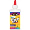 CRA-Z-ART Washable Liquid School Glue, 4 oz