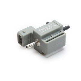 Sprwinautummer 39400-2C300 Gray Solenoid Valve/Vacuum Control Valve STD 2.0T 394002C300 Replacement For Hyundai ROHENS-Coupe (BK) G4KF Grand SantaFe G4KH Kia K5 (FT) G4KH 2 pin