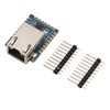 TTL Serial Port to Ethernet Module Supports TCP UDP Communication