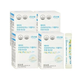 Atomy [Half Club] Atomy 12 types of pro-lactic acid bacteria colon probiotics 120 packets, 4-month supply / [하프클럽]애터미 친생 유산균 12종 대장 프로바이오틱스 120포 4개월분