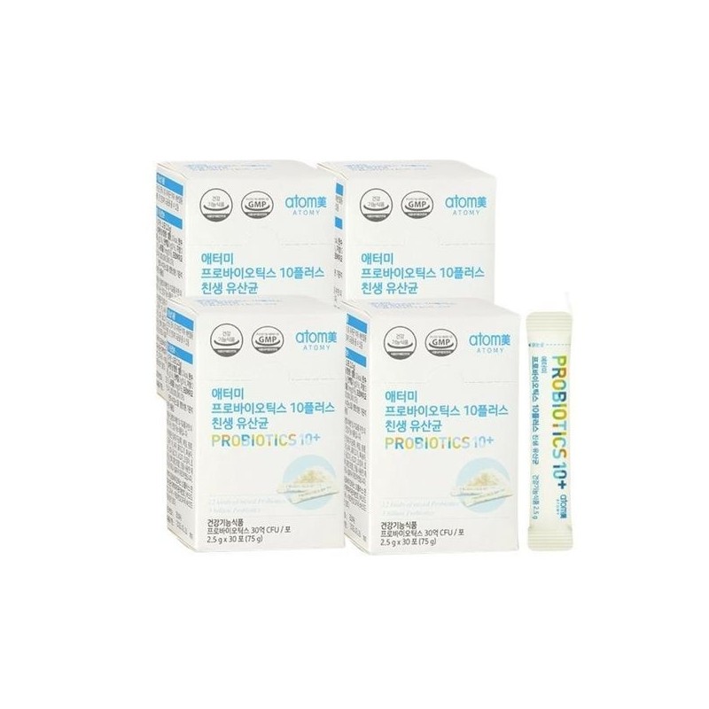 Atomy [Half Club] Atomy 12 types of pro-lactic acid bacteria