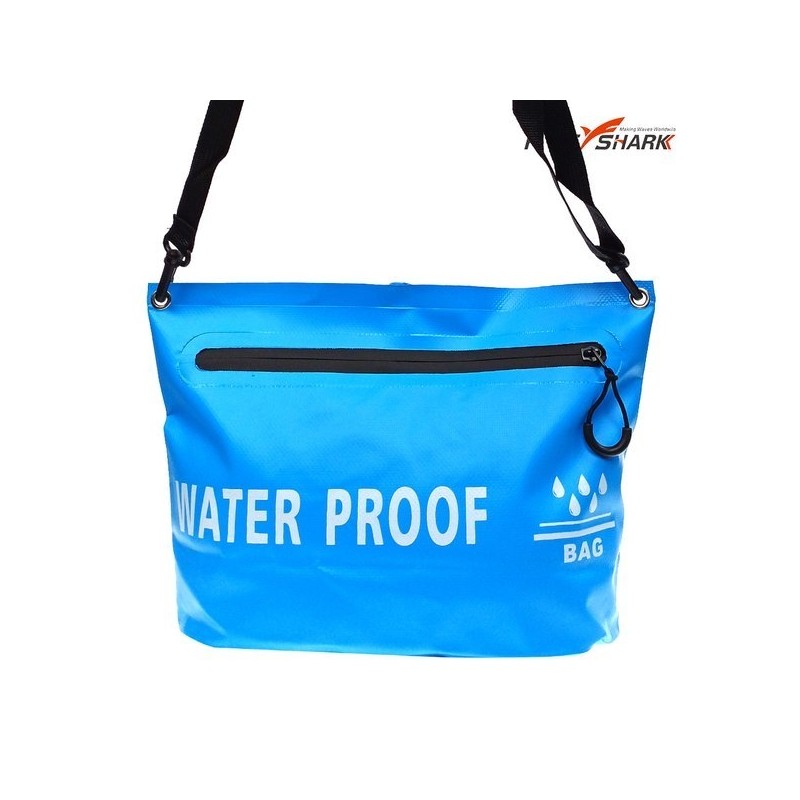 FreeShark Premium Crossbody Swim Bag SSB-403 / 프리샤크 프리미엄 크로스백
