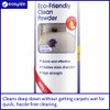 Dry Clean Carpet Powder - Lavender | Lavender5124