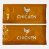 Savory Choice Reduced Sodium Chicken Broth Concentrate, 20 Stick Pack