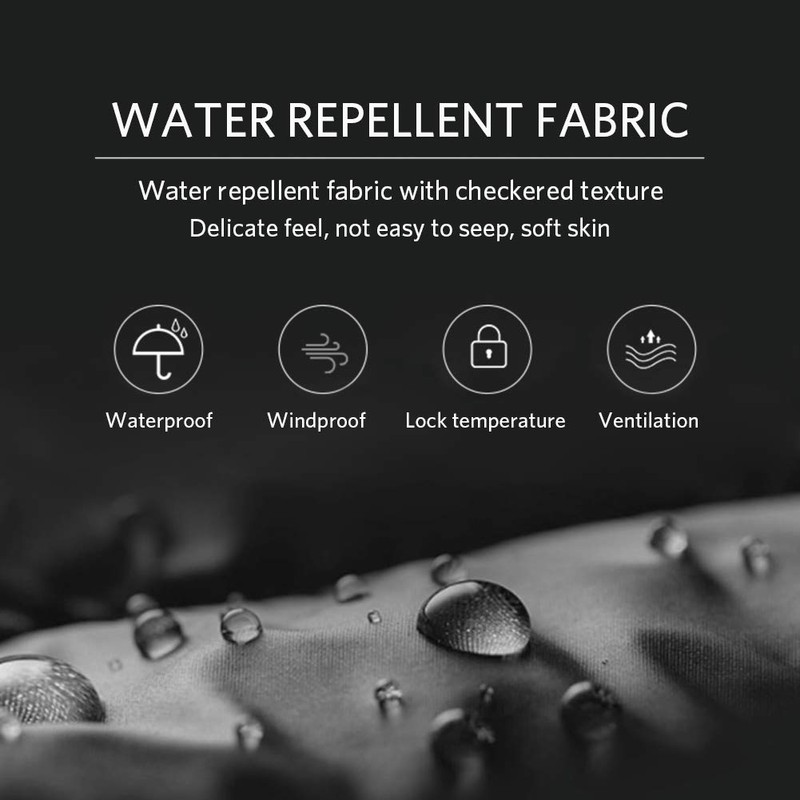 Tapasimme Winter Warm Down Cap Ultralight Windproof Sleeping Bag Outdoor