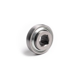 Spherical OD Square BORE DISC Harrow Bearings: W208PPB8 Bearing NO., 1 1/8’’ I.D., 3.149 O.D., 157201