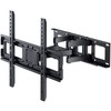 ERGO TAB TV Wall Mount for 26-55 inch LED LCD