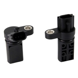 TAMKKEN 23731-6J90B+23731-AL61A Sensor de posición del cigüeñal para Nissan Infiniti 350Z Altima Frontier Maxima Murano NV1500 NV2500 Pathfinder Quest Xterra 237316J90B 23731AL61A