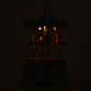 Merry GO Round Music Box Carousel Gift Christmas Wedding Birthday