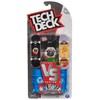 Tech Deck, Plan B Skateboards Versus Series, Collectible Fingerboard 2-Pack