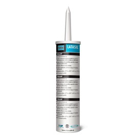 Latasil Silicone Sealant Clear