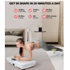 ROTAI 3D Vibration Board: A whole-body fitness platform designed for