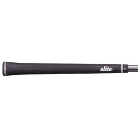 elitegrips Magnum Series MX55 Berlina Black No Backline