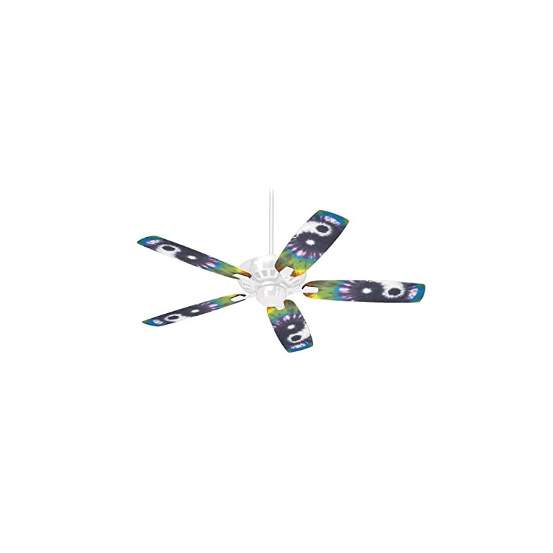 Phat Dyes - Yin Yang - 102 - Ceiling Fan