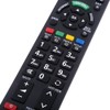 fosa for Panasonic TV Remote Control, Universal Intelligent Smart TV