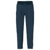 VAUDE Kids Detective Pants Dark Sea 134/140 Normal