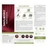 Phergal Naturtint Hair Color Permanent, 9R Fire Red, 5.28 Ounce