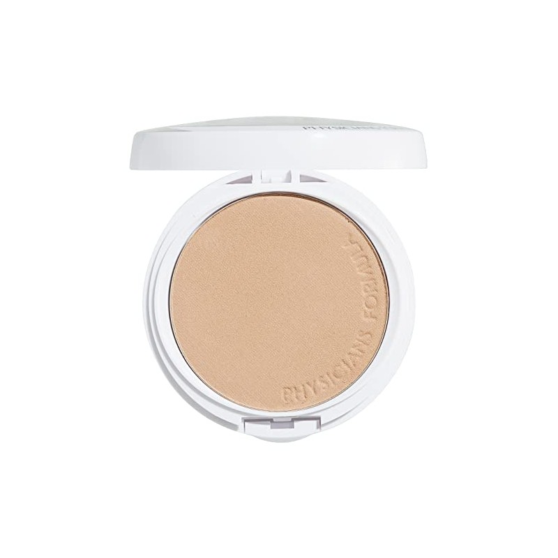 Physicians Formula Super Bálsamo Belleza Polvo Todo Uno Light Medium