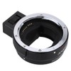 Andoer Auto Focus AF EF-NEXII Adapter Ring for Canon EF