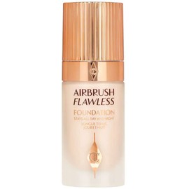 Charlotte Tilbury Airbrush Flawless Longwear Foundation - 1 Cool