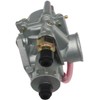 Morii Carburetor Replacement for Suzuki FA50 FS50 FZ50 Shuttle CARB
