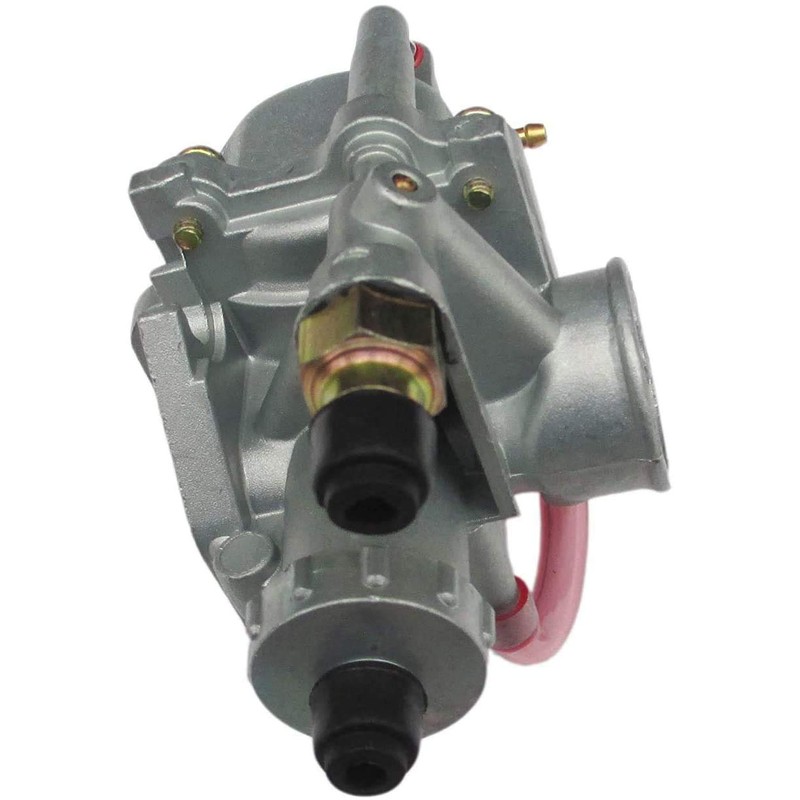 Morii Carburetor Replacement for Suzuki FA50 FS50 FZ50 Shuttle CARB