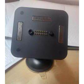 Rand McNally Genuine Magnetic Cradle Slice With Mount For Rand McNALLY TND-740 740 GPS