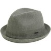 CHILLOUTS Unisex Yala Hat, gray