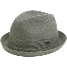 CHILLOUTS Unisex Yala Hat, gray