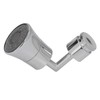 720 Degree Tap Aerator 24mm/0.9in Diameter Big Angle 5 Functions