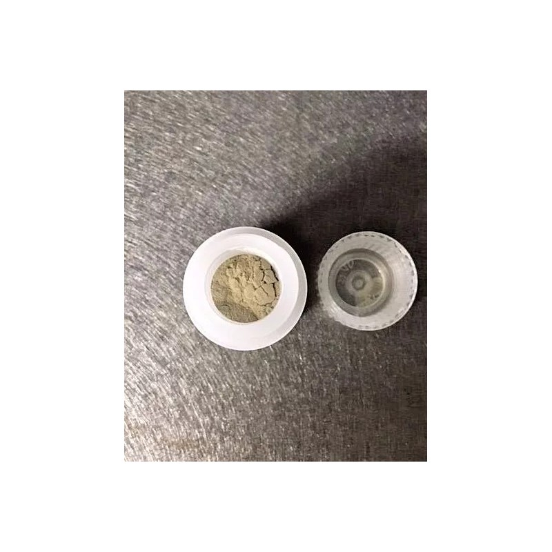 Applied Technologies, Inc. Silver Powder, General Purpose, Laboratory Grade, 99.9%