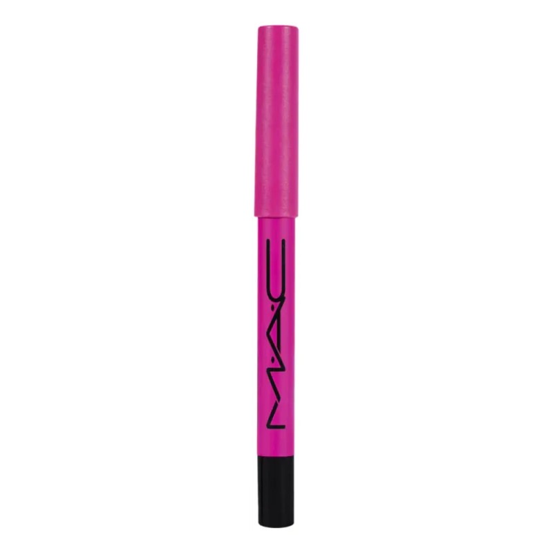 Delineador de Ojos MAC In Extreme Dimension Kajal | Black