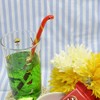 Forkart Cute Handmade Glassware Naille Muddler CYK1499