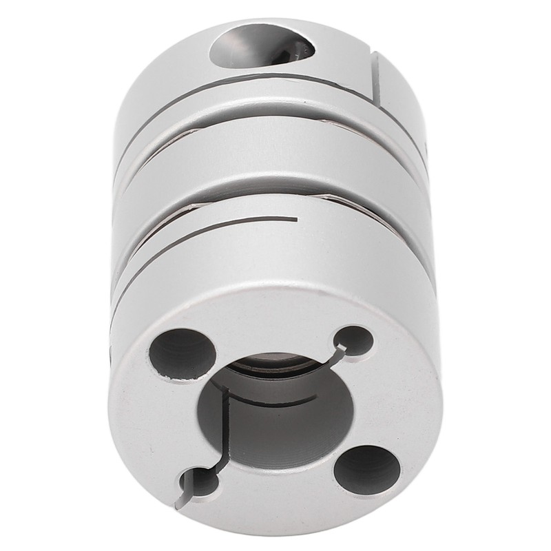 Screw Rod Double Diaphragm Coupling U Diaphragm Coupler OD 26mm