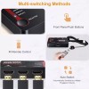 TESmart 3x1 HDMI Switch HDMI Switch With Remote New In