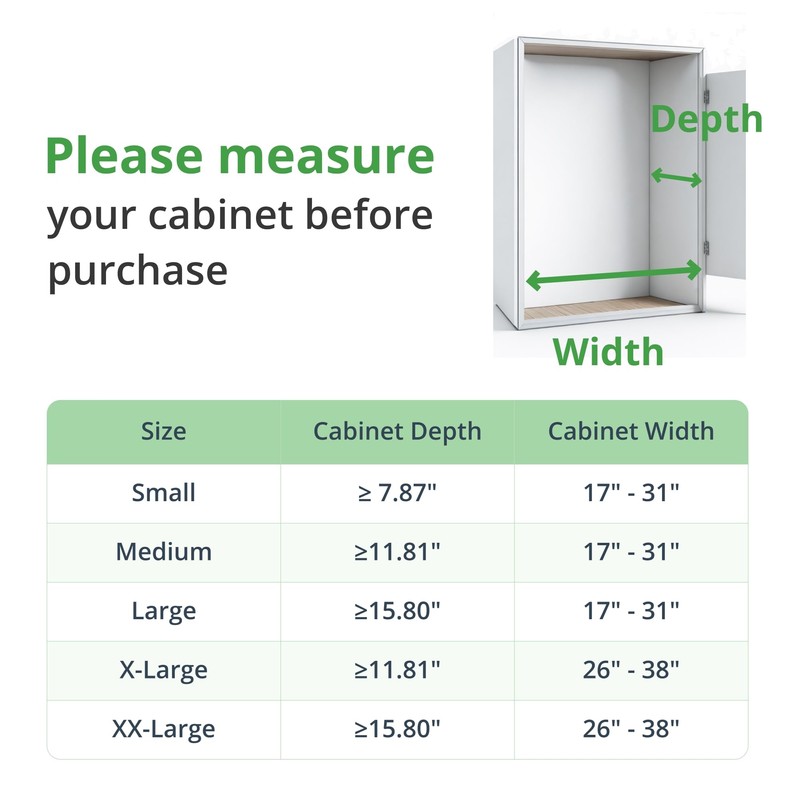 SOFRON Expandable Closet Shelf Organizer, Adjustable Shelves Organizer, Storage Shelving