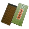 Awaji Baikaundo Incense Incense Incense, Good Luck Awareness Incense, 3.2