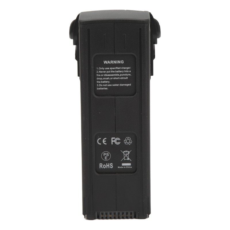 Drone Battery Pack 5000mAh 46mins Flight Time Flight Battery for