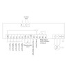 Variable Frequency Drive Vector Controller 3 Phase 380‑440V Input 0‑440V
