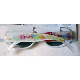 MGA MOXIE GIRLZ CHILDREN'S SUNGLASSES - 2011 - NOC - MULTI - FUN!  ONLY ONES!