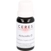 CERES Alchemilla Mother Tincture 20 ml