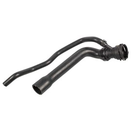 febi bilstein 171217 Quick Release Coolant Hose